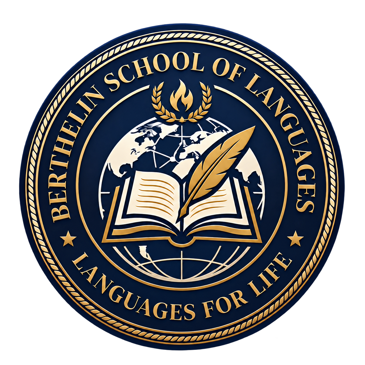 Berthelin School of Languages